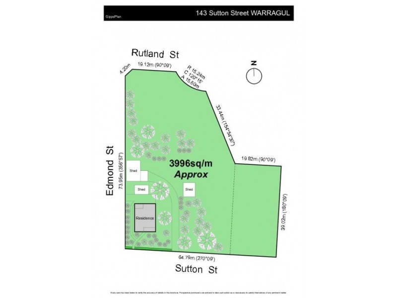 .143 Sutton Street, Warragul VIC 3820
