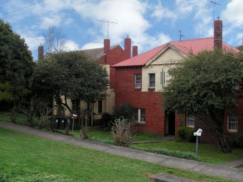 12 to 18 Mason Street, Warragul VIC 3820