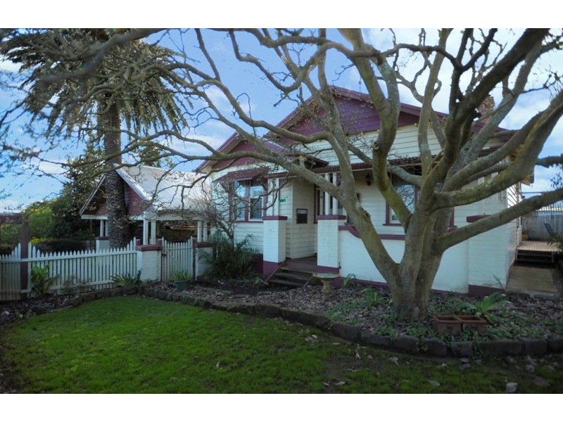 3 Albert Street, Warragul VIC 3820