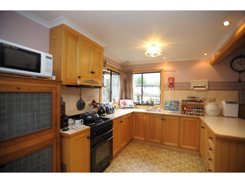 3 Albert Street, Warragul VIC 3820