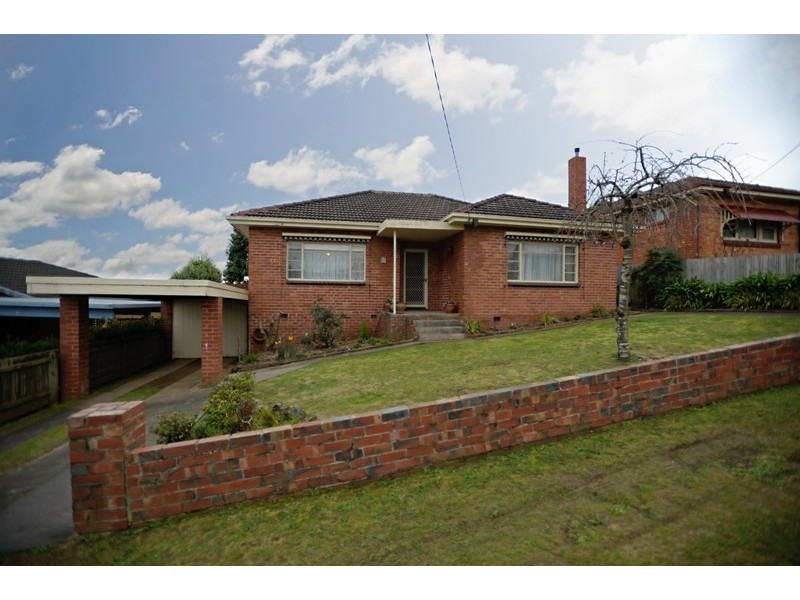7 Hastings Square, Warragul VIC 3820