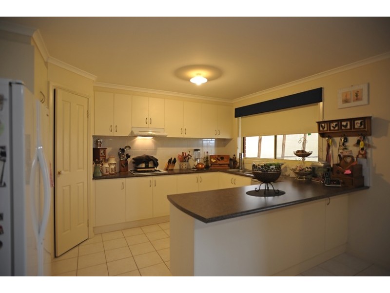 16 Hamilton Drive, Warragul VIC 3820