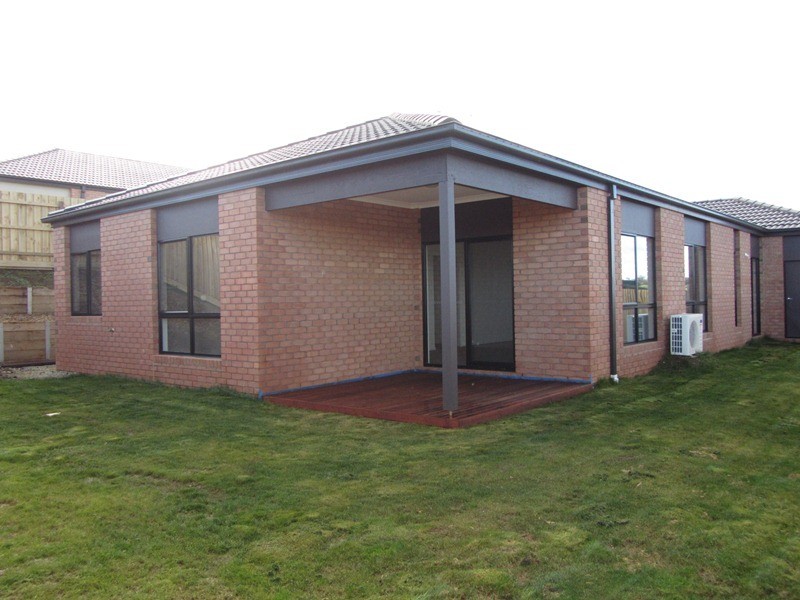 19 Ajax Street, Drouin VIC 3818