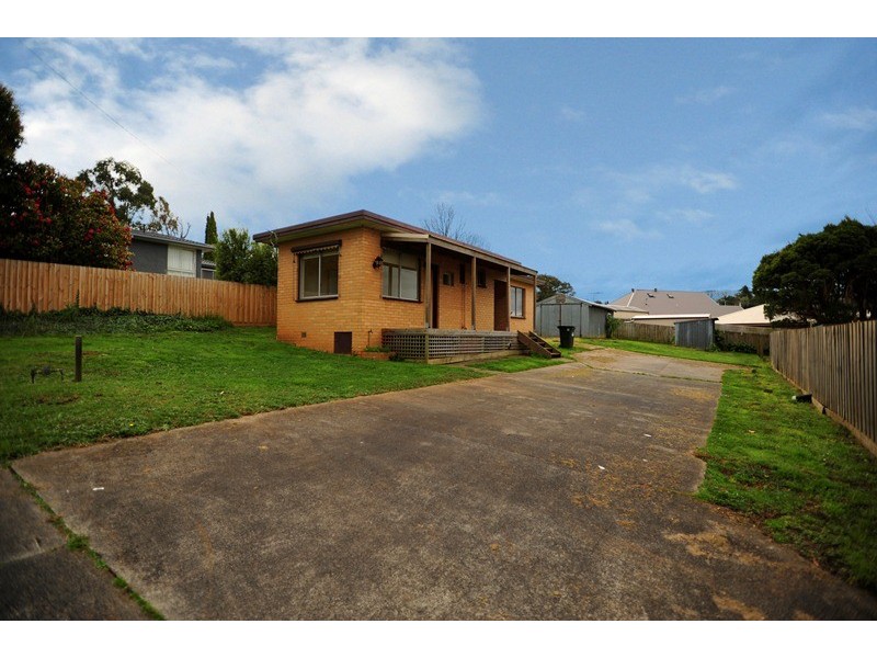 1 Inverness Street, Warragul VIC 3820