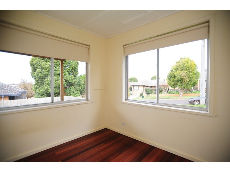 1 Inverness Street, Warragul VIC 3820