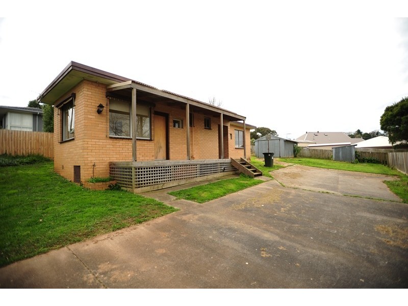 1 Inverness Street, Warragul VIC 3820