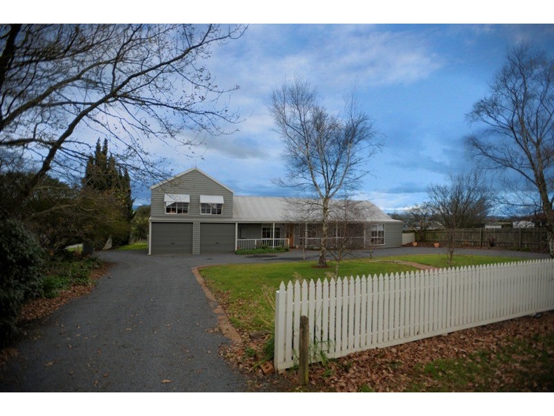 196 Burke Street, Warragul VIC 3820