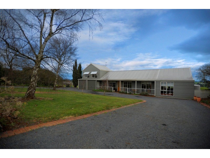196 Burke Street, Warragul VIC 3820