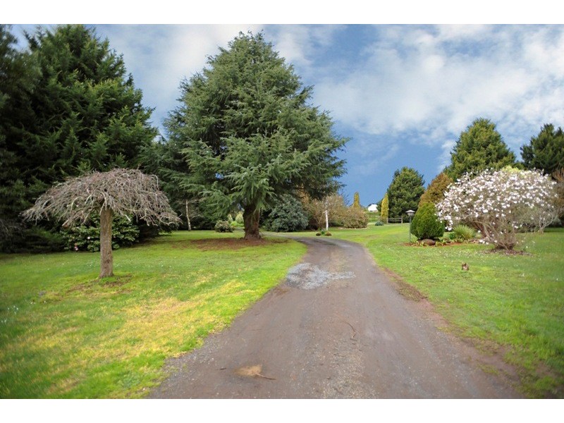 18 Bella Vista Drive, Warragul VIC 3820