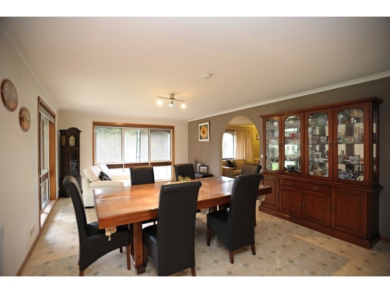 18 Bella Vista Drive, Warragul VIC 3820