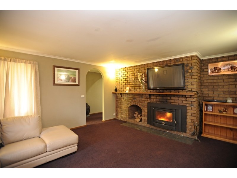 18 Bella Vista Drive, Warragul VIC 3820