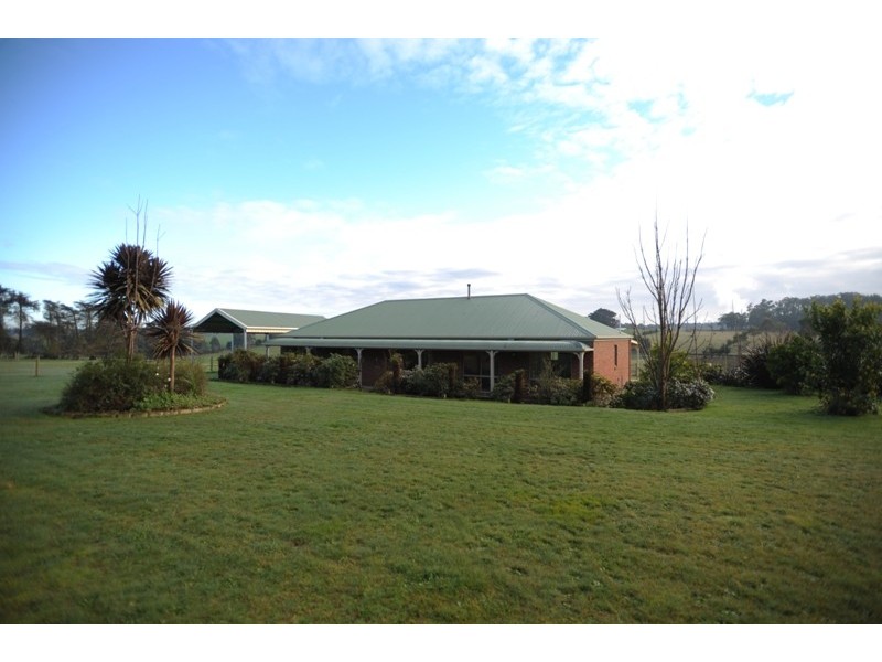 77 Darnum Shady Creek Road, Darnum VIC 3822