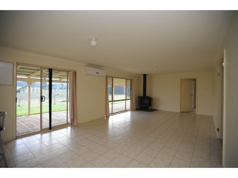 77 Darnum Shady Creek Road, Darnum VIC 3822