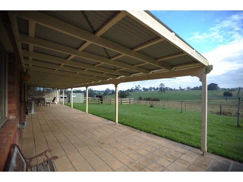 77 Darnum Shady Creek Road, Darnum VIC 3822