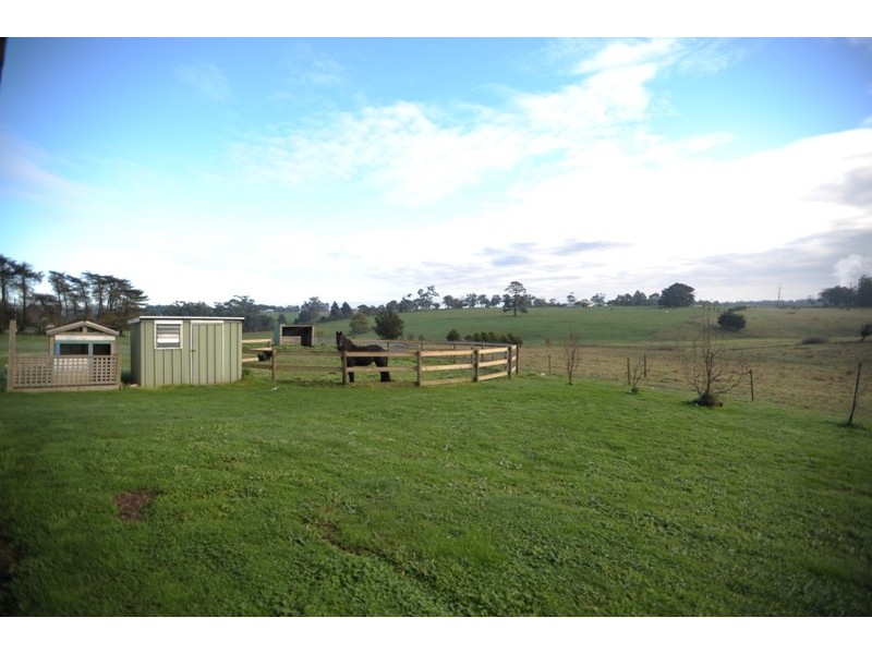 77 Darnum Shady Creek Road, Darnum VIC 3822