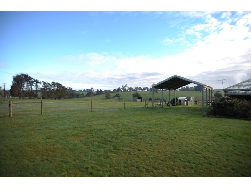 77 Darnum Shady Creek Road, Darnum VIC 3822