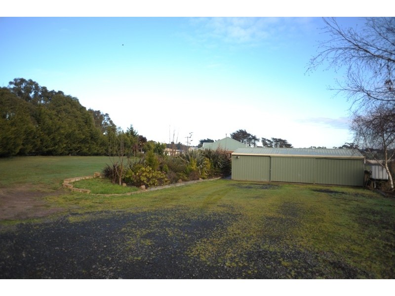 77 Darnum Shady Creek Road, Darnum VIC 3822