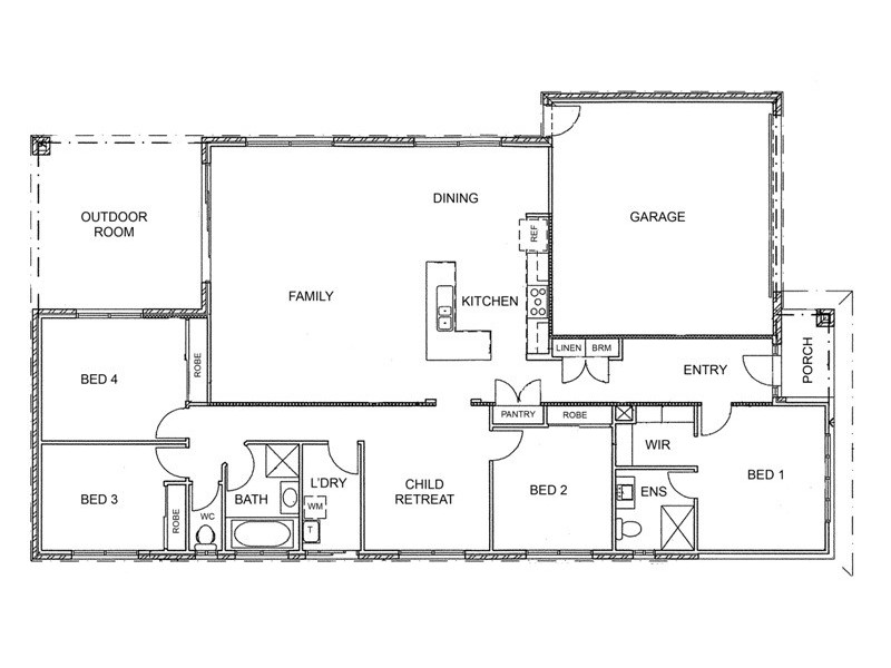 105 McNeilly Road, Drouin VIC 3818