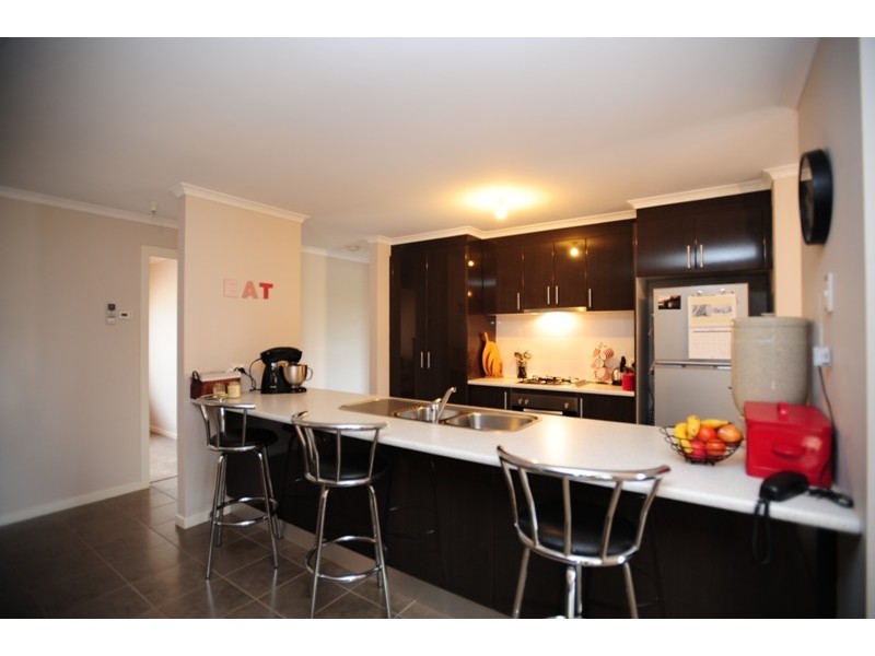 37 Dawson Drive, Warragul VIC 3820