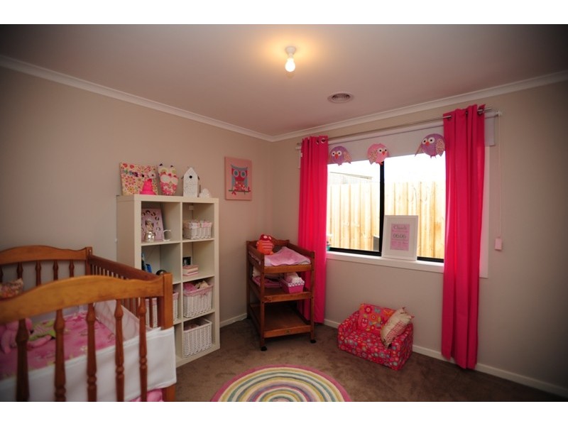 37 Dawson Drive, Warragul VIC 3820