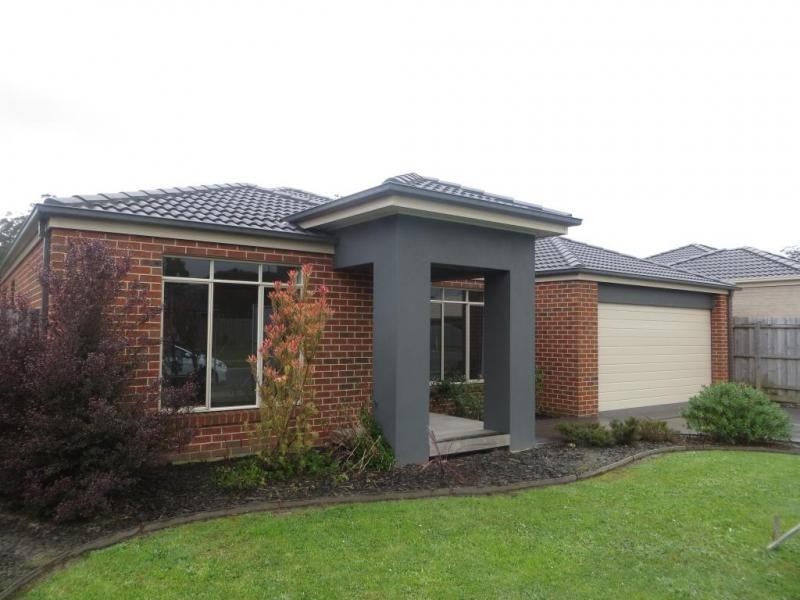 31 Miller Close, Drouin VIC 3818