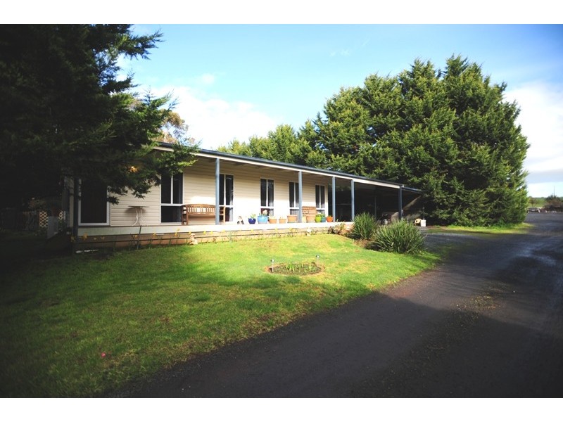 20 Bella Vista Drive, Warragul VIC 3820