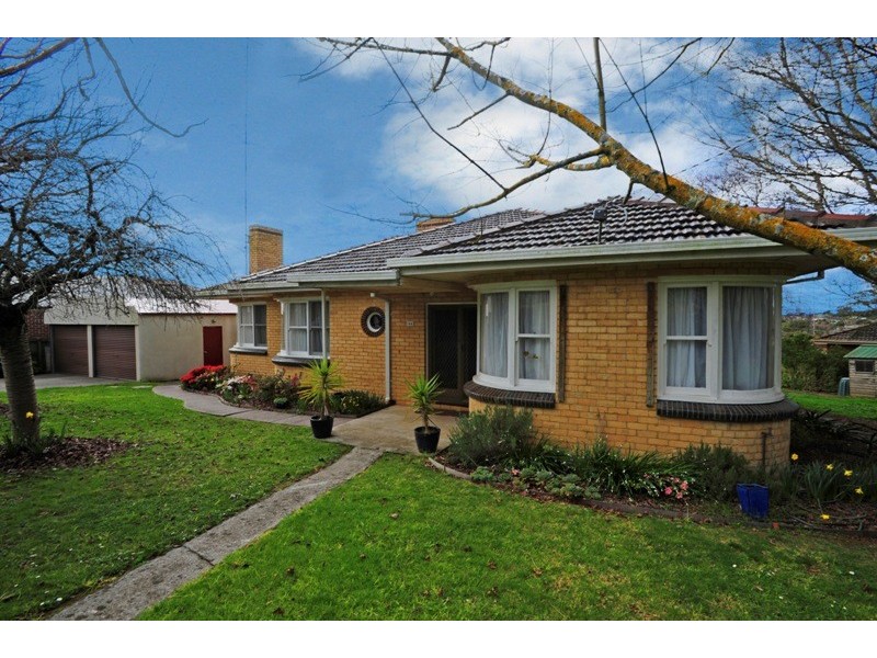 44 Princess Street, Warragul VIC 3820