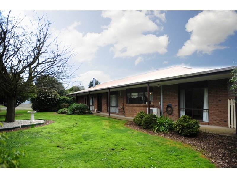 15 Drummond Street, Nilma VIC 3821