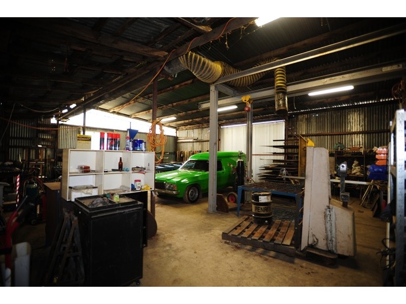 15 Drummond Street, Nilma VIC 3821