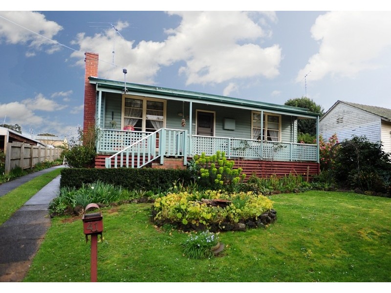 41 Scenic Road, Warragul VIC 3820