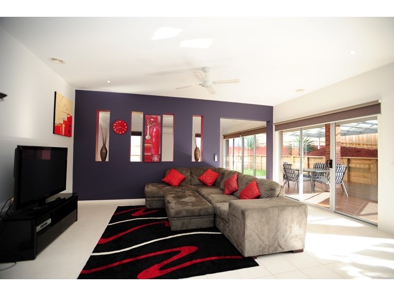 45 Grange Crescent, Warragul VIC 3820