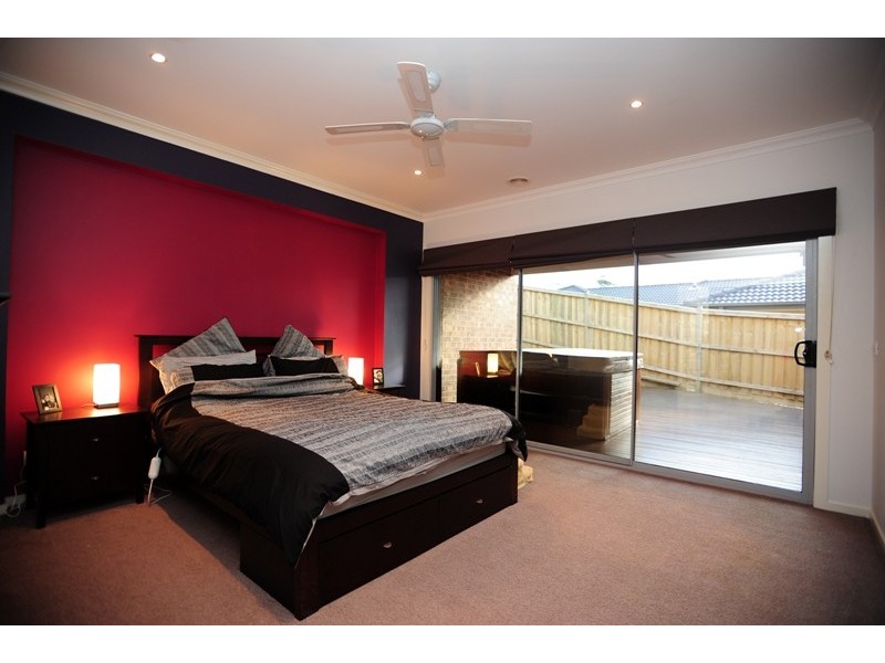 45 Grange Crescent, Warragul VIC 3820