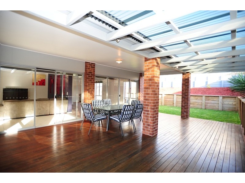 45 Grange Crescent, Warragul VIC 3820