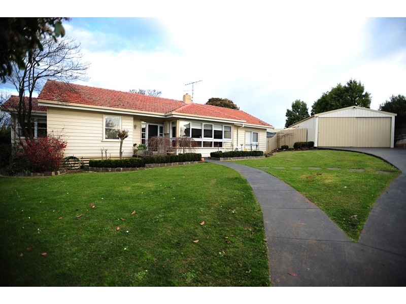 131 Burke Street, Warragul VIC 3820