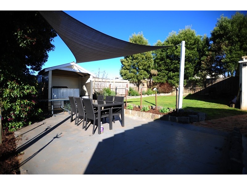 131 Burke Street, Warragul VIC 3820