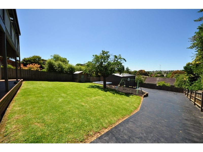 6 Highclere Street, Warragul VIC 3820