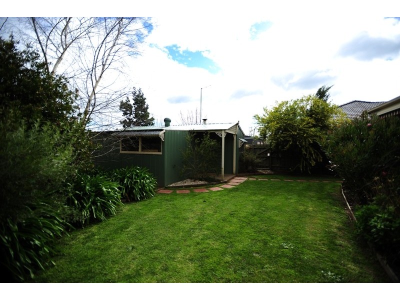 5 Lowe Place, Warragul VIC 3820