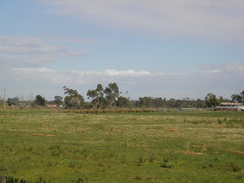 95 Longwarry Drouin Road, Longwarry VIC 3816