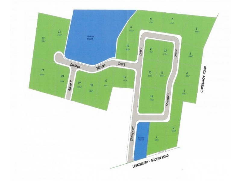 95 Longwarry Drouin Road, Longwarry VIC 3816