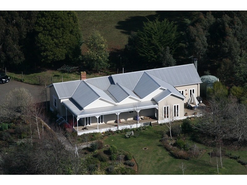 150 McIntyre Road, Nayook VIC 3821