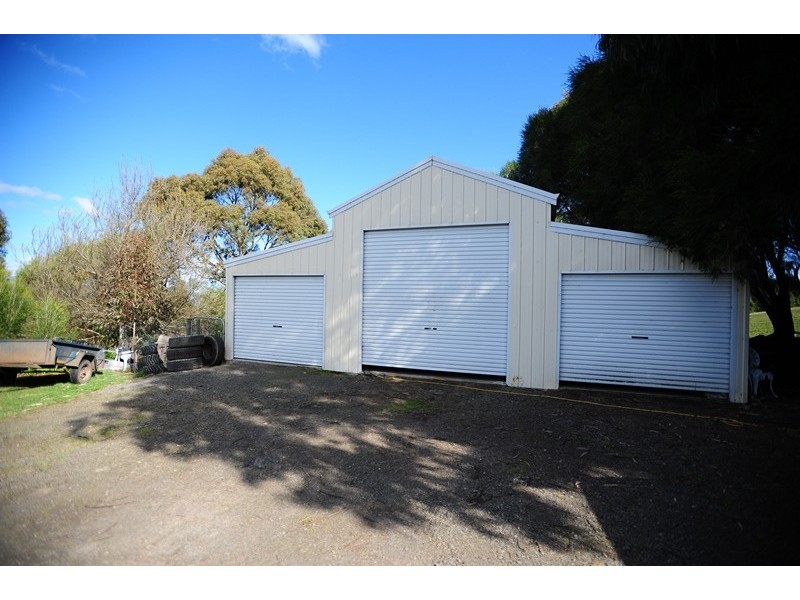 150 McIntyre Road, Nayook VIC 3821