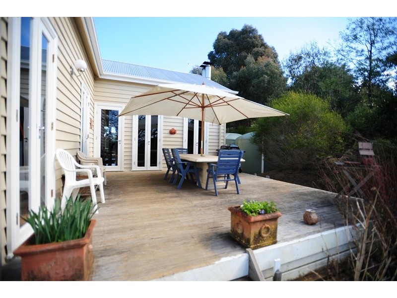 150 McIntyre Road, Nayook VIC 3821
