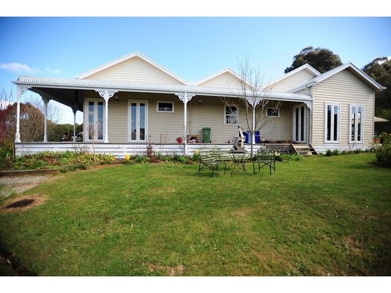 150 McIntyre Road, Nayook VIC 3821