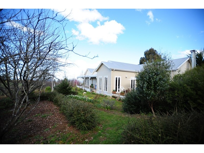 150 McIntyre Road, Nayook VIC 3821