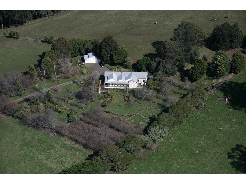 150 McIntyre Road, Nayook VIC 3821