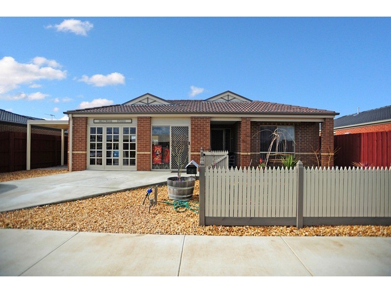 15 Driftwood Street, Longwarry VIC 3816