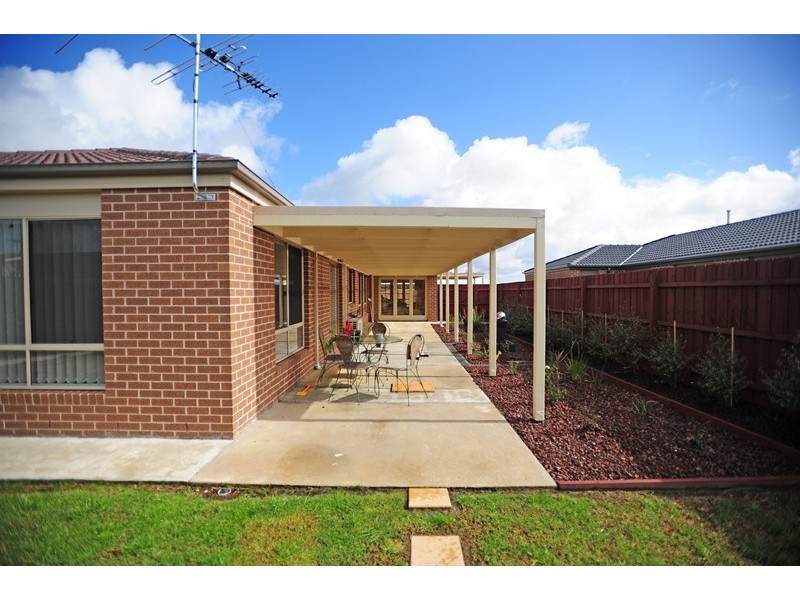 15 Driftwood Street, Longwarry VIC 3816