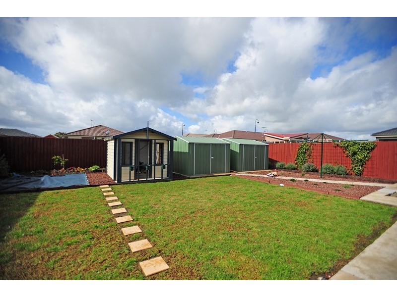 15 Driftwood Street, Longwarry VIC 3816