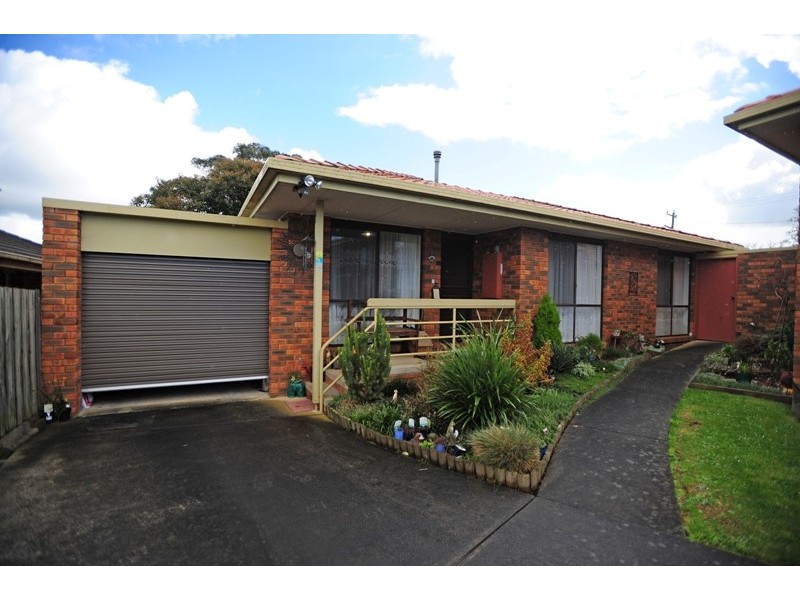 3/39 Brandy Creek Road, Warragul VIC 3820