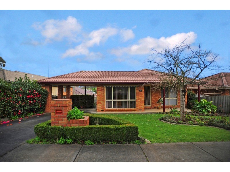 23 Neerim Street, Drouin VIC 3818